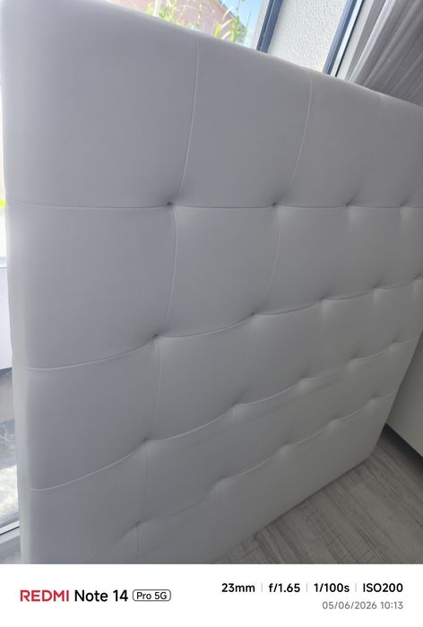 Cabeceira de cama