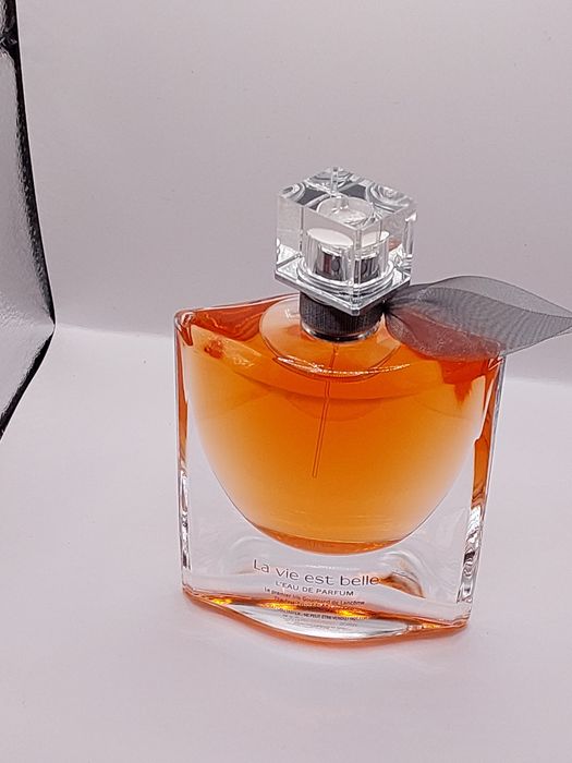 La vie est Belle Edp