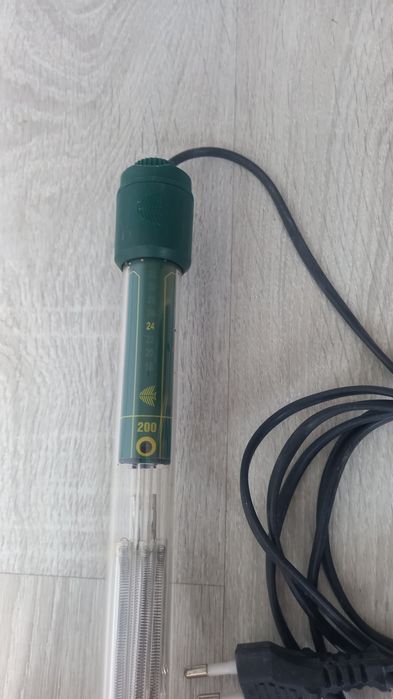 Termóstato Sera 200w