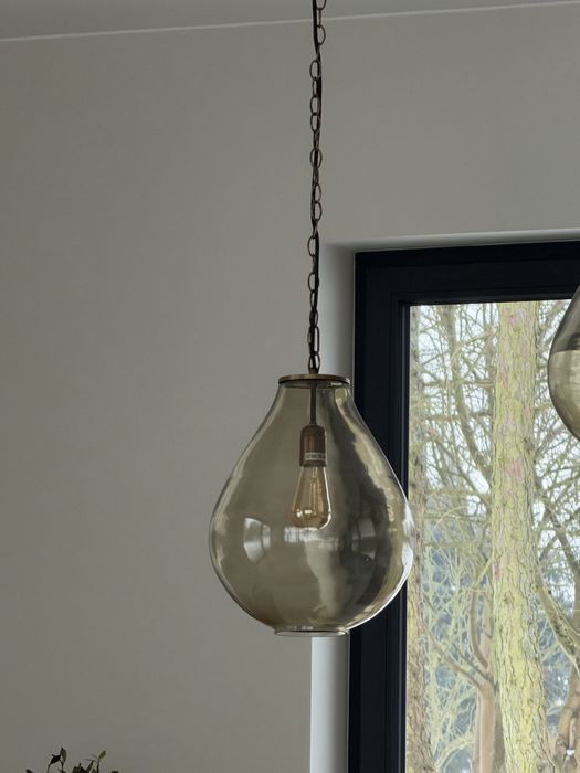 Lampa wiszaca LOBERON