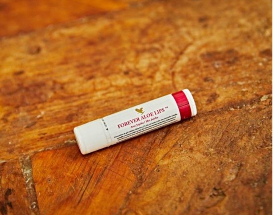 Гігієнічна помада Алоє Ліпс Forever