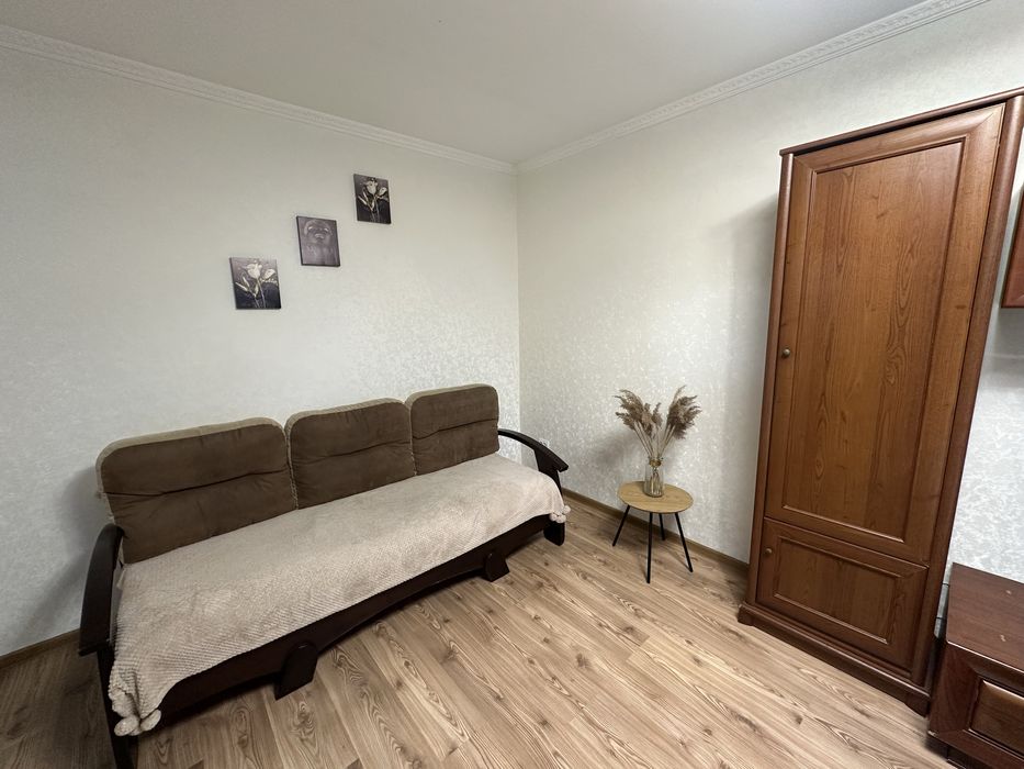 Затишна, тепла квартира , Є ІНТЕРНЕТ БЕЗ СВІТЛА,подобова оренда