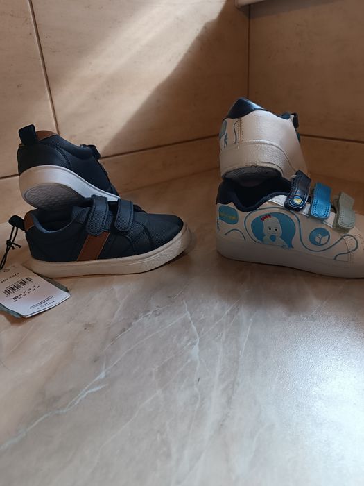 Кросовки на мальчика