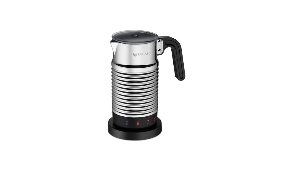 Aeroccino 4 Nespresso Batedor de Leite (NOVO)
