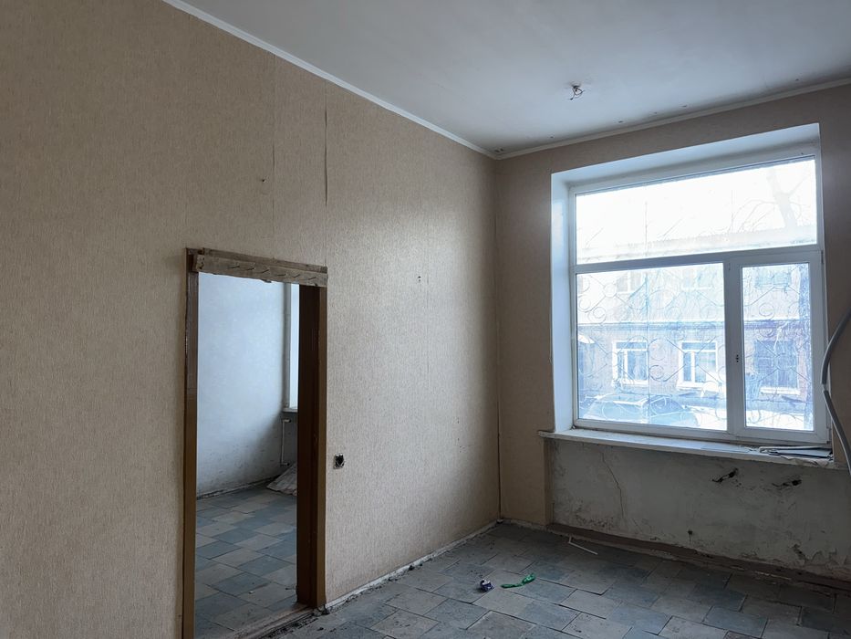 Здам приміщення від 15м2 до 500м2 під склад