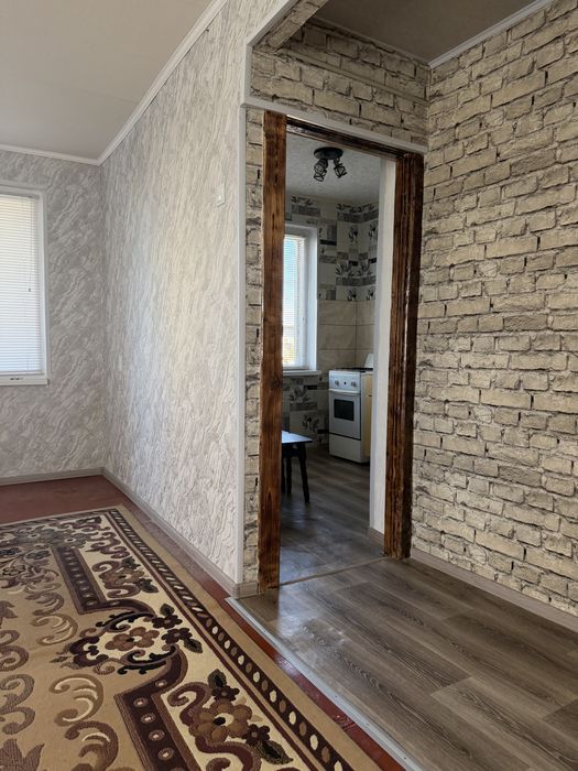 Однокімнатна квартира центр