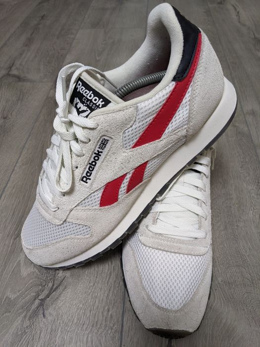 Кроссовки reebok размер 44.5