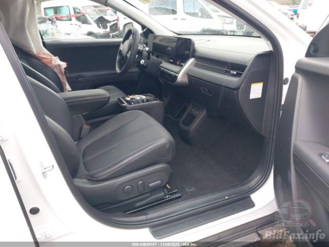 ПРОДАМ Hyundai Ioniq 5 Sel 2025p awd 84kw