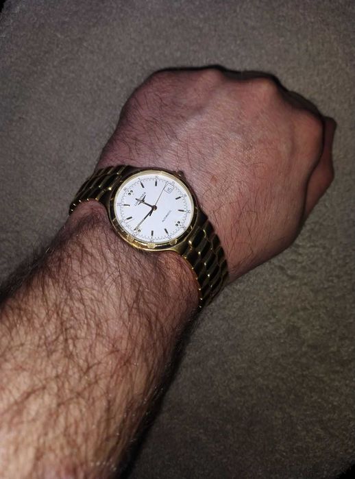 Часы Longines Conquest L1.620.2 Model S