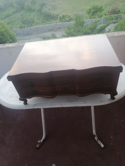 Faqueiro 130 peças inox 350€