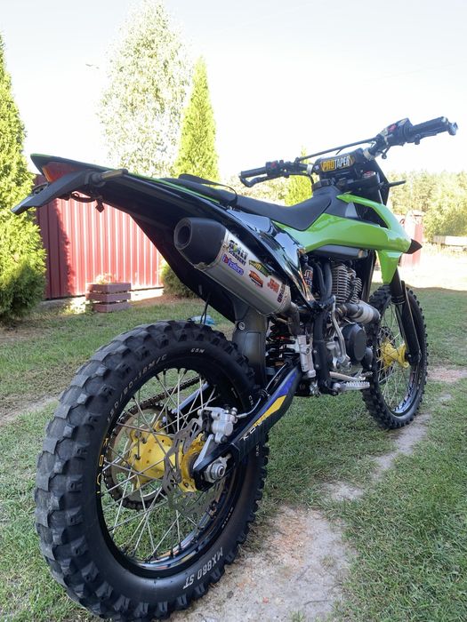Продам Kovi Advance 300