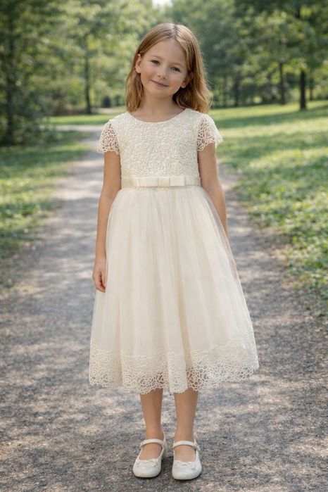 Плаття нарядне дівчинка
