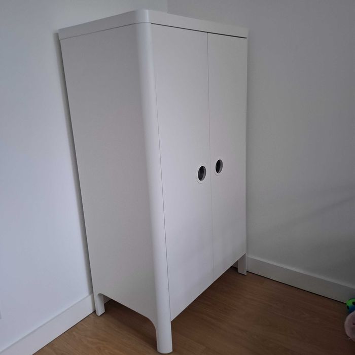 Szafa dziecięca Ikea