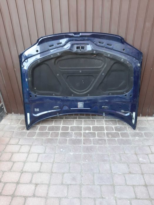 VW Passat B5 Maska