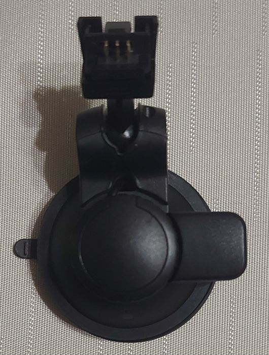 Відеореєстратор Falcon HD43-LCD