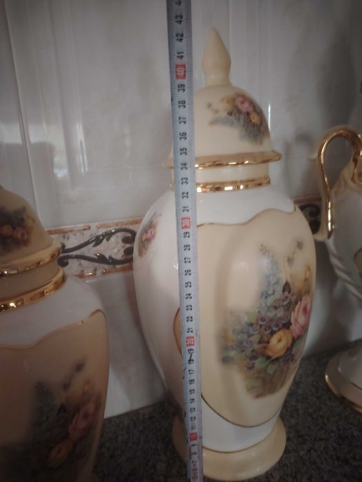 Conjunto de Adornos