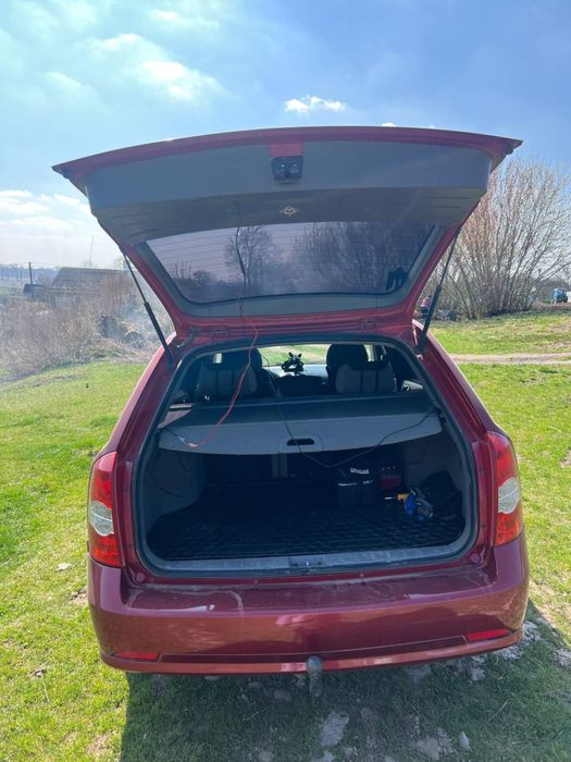 Продам Cevrolet Nubira 2.0