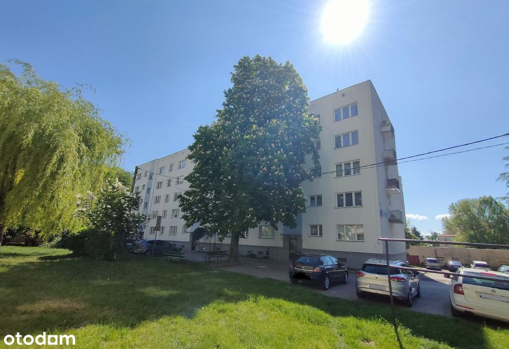 Mieszkanie m3 w centrum Sandomierza