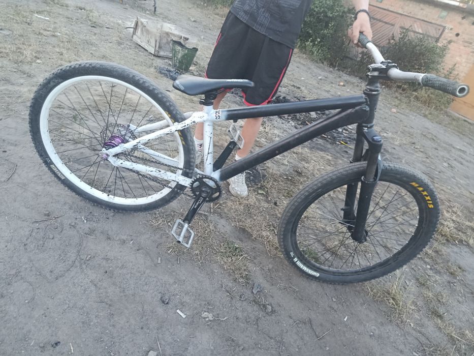 giant stp 1 - купити велотовари - Ціна на OLX.ua