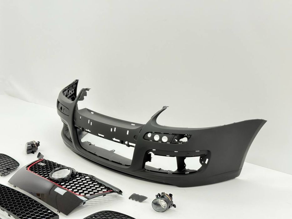 Опис Бампер передній Volkswagen Golf 5 V (2003-2008) в Стилі GTi