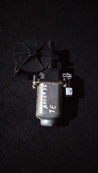 Motor Do Elevador Porta T.E Rover 75 (Rj)