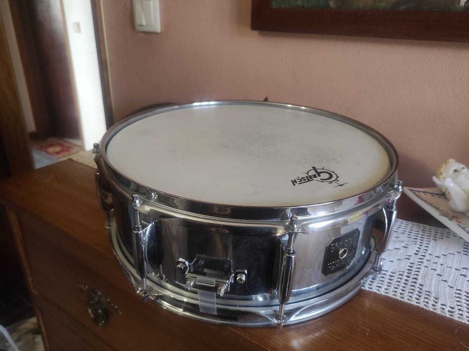 Timbal (caixa) – Bom Estado