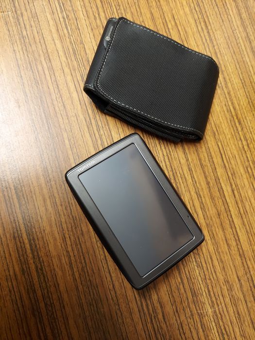 Nawigacja tomtom 4eq50 z1230