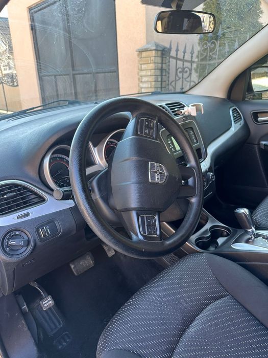 Продається Dodje journey