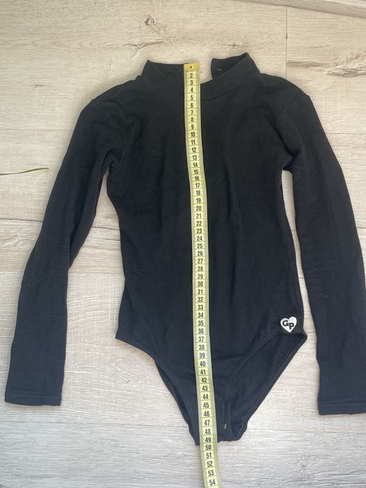 Дитячі спортивні купальники для занять гімнастикою, 98 см, плюс