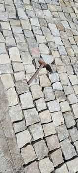 Todo tipo de calçadas!!