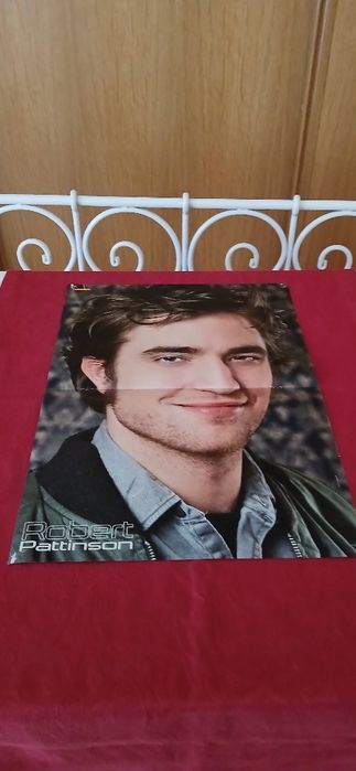 Poster Sprouse Twins