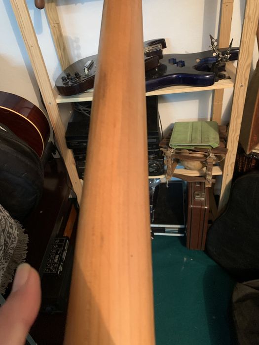 Frankenstrat troco por instrumento ou hardware