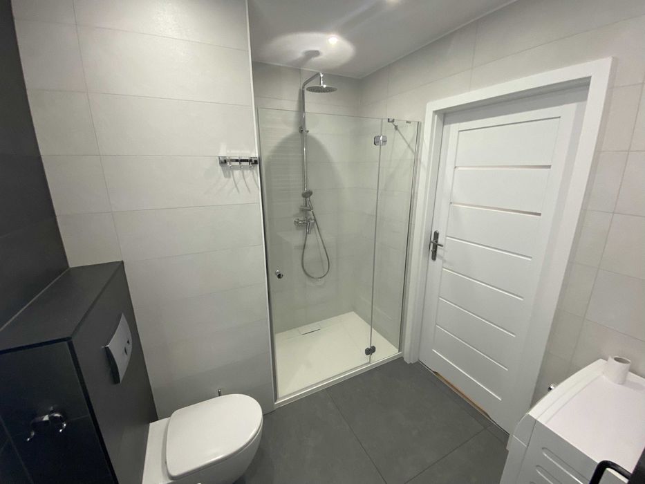 Apartment in Kraków, Zabłocie, Podgórze - Widok 5