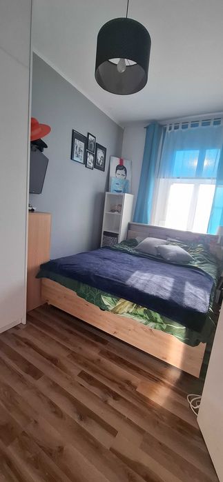 Sprzedam przytulne mieszkanie 74,19 m² w kamienicy z ogrodem - Więcej