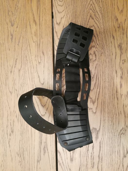 Skórzany pas 3M Speedglas Adflo