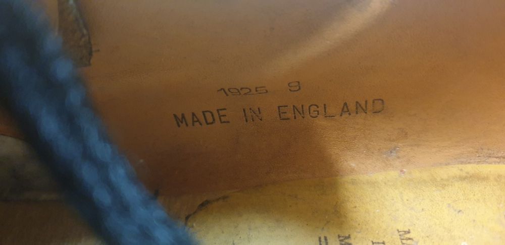 Dr.Martens england