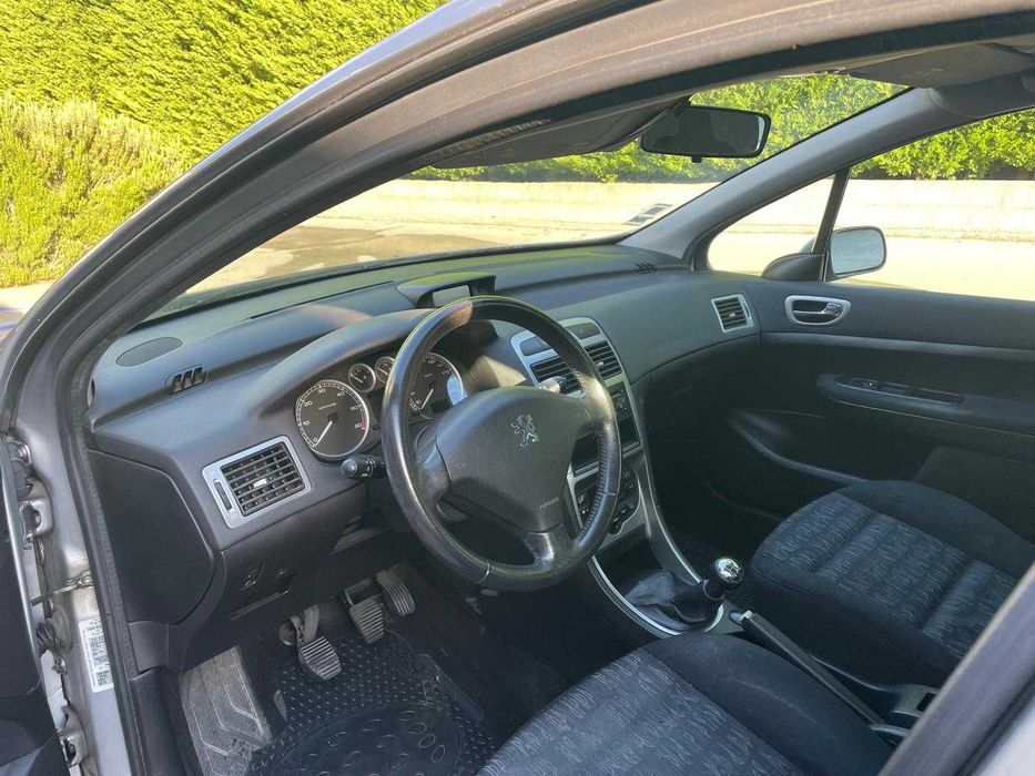 Peugeot 307 Break 1.6 HDI
