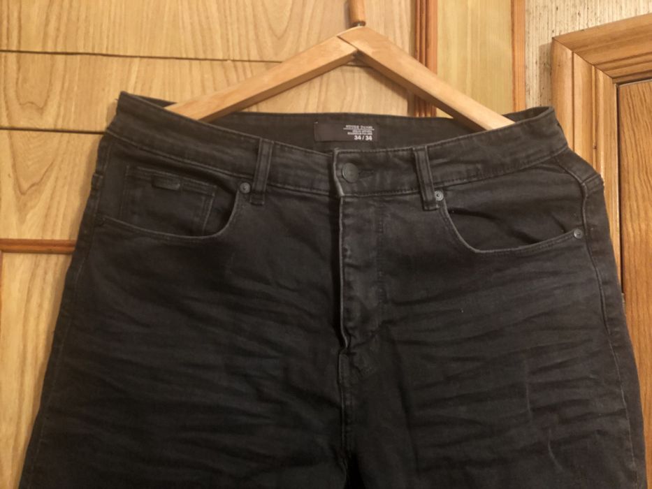 House Denim Джинсы