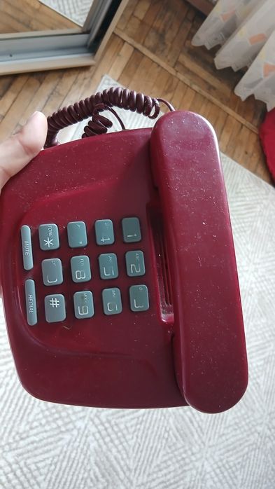 Стационарные телефоны