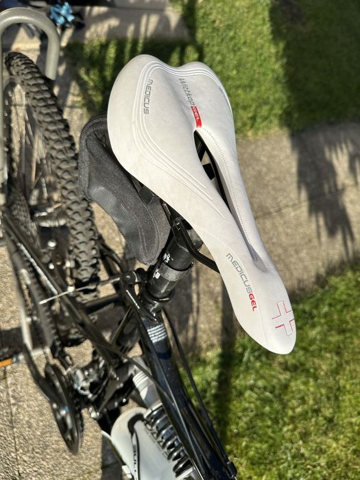 Bike / Bicicleta BTT 26”