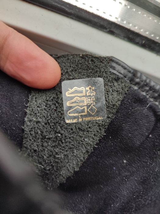 черевики ботинки полусапожки чоботи