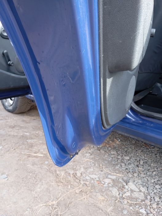 Продам авто Дачія Сандеро