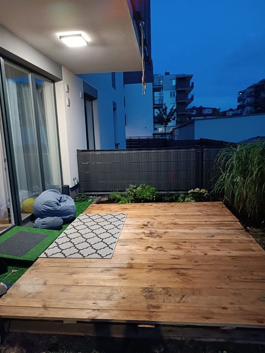 Palety blatowe 240x100