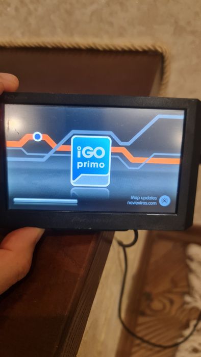 Навігатор Pioneer