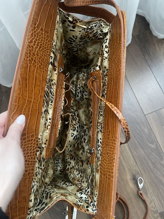 Sabrina Pilewicz Firenze karmel