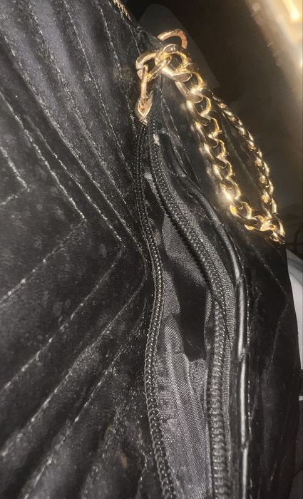 Mochila MK em bom estdo