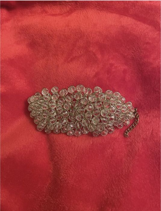 Индийская бижутерия