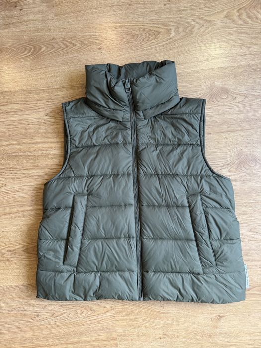 Пухова жилетка Marc O’polo (size 42/L-XL)