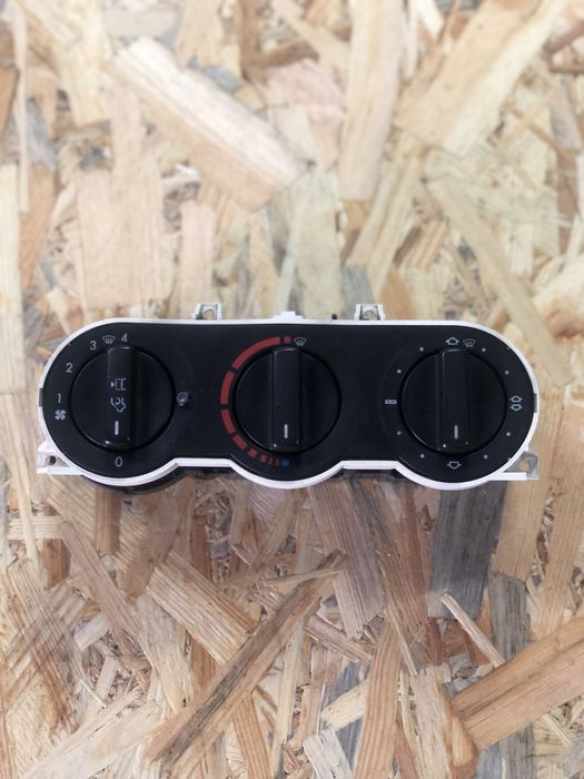 Переключатель пічки vito 2.3 sprinter