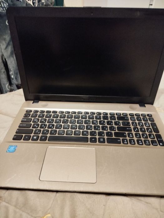 Продам Ноутбук ASUS працюючий X541S